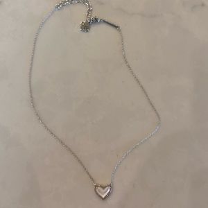 Kendra Scott necklace